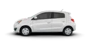 Car Type Icon