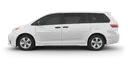 Car Type Icon