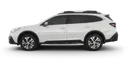 Car Type Icon