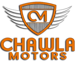 dealership logo
