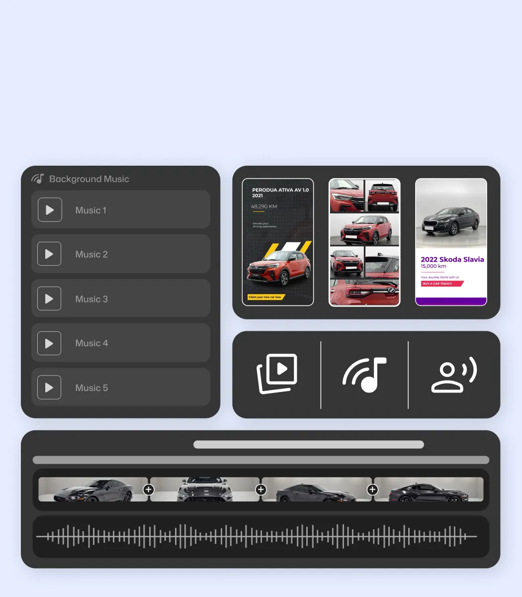 Easy-to-Use Animation Tools