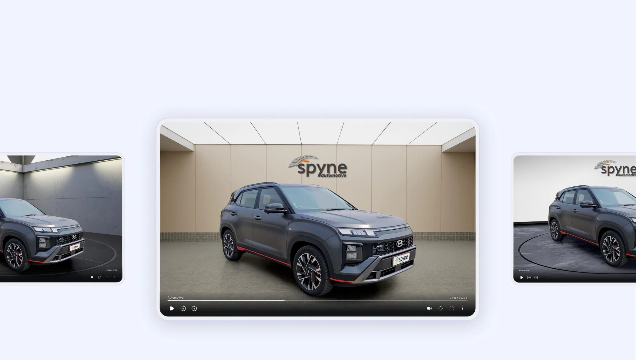 AI-Powered Video Creation