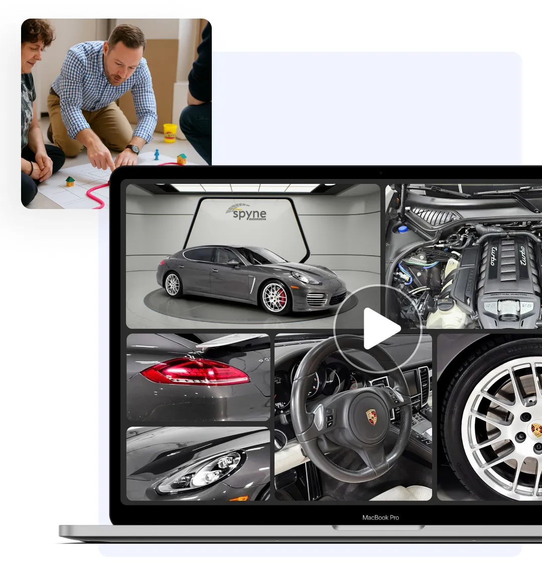 Procedure guidate generate dall'intelligenza artificiale