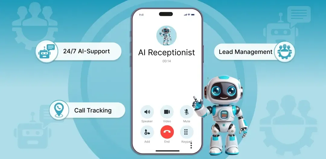 Logiciel de centre d'appels pour l'industrie automobile