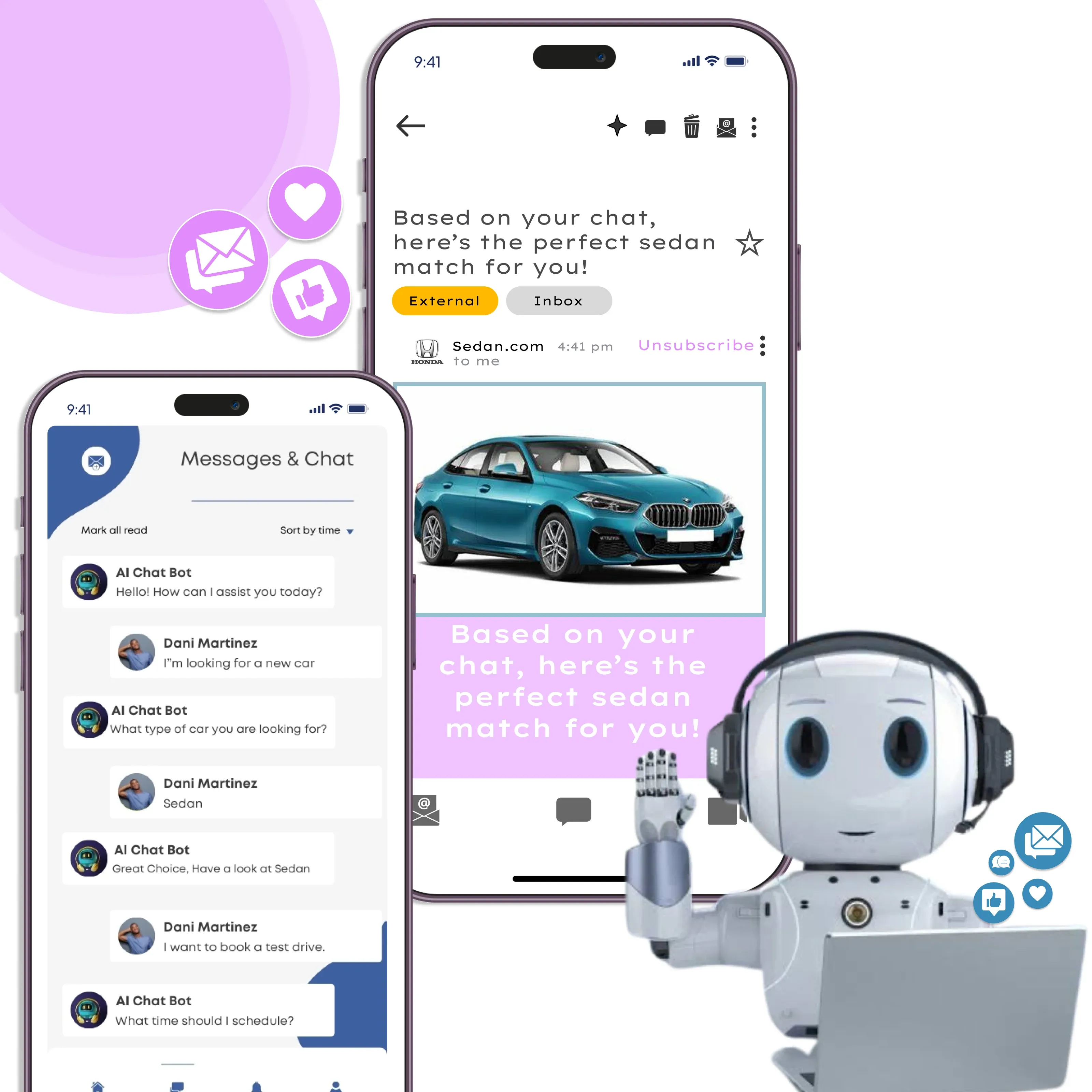 Make Your Marketing Smart with Automated Follow-Ups