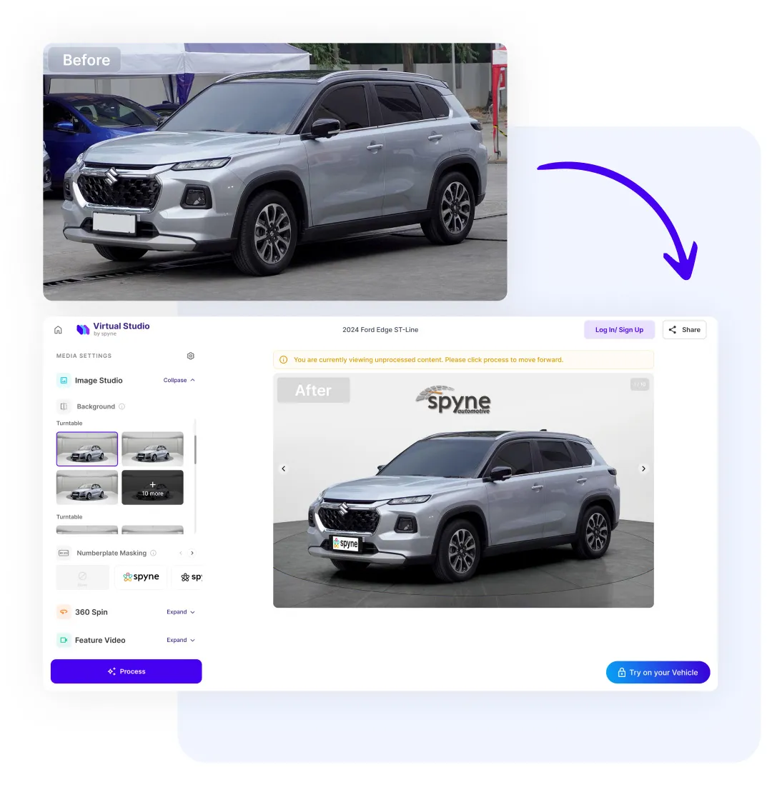 Improve Customer Interest 