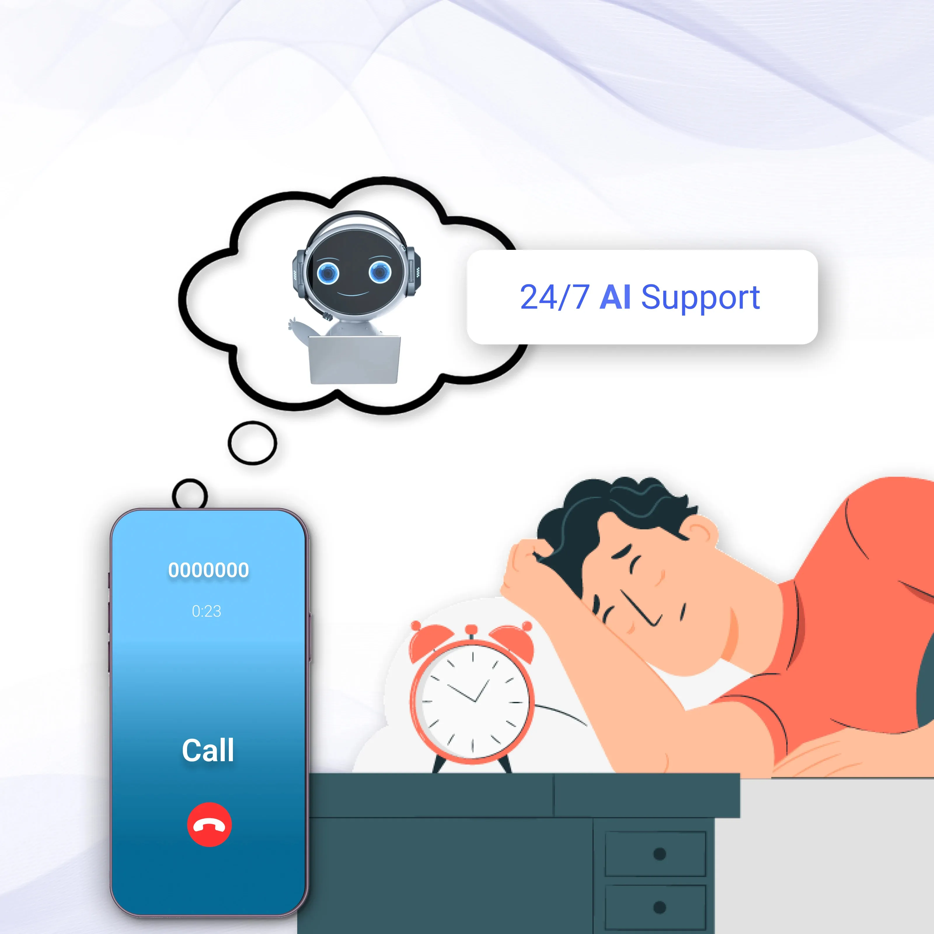 دسترسی 24 ساعته