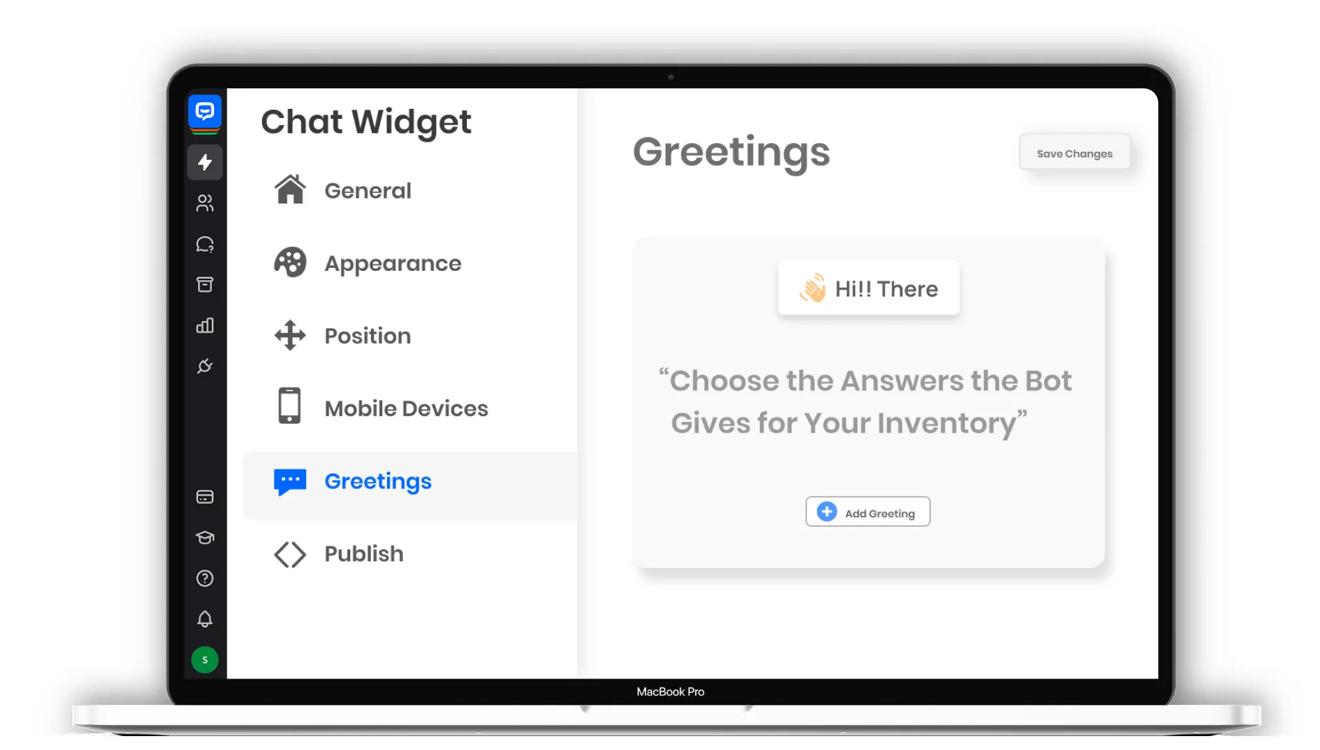 Customize Your Flows