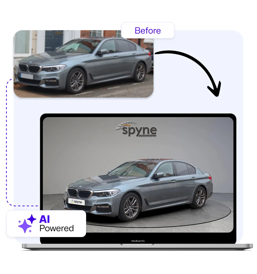 Instant Visual Enhancements