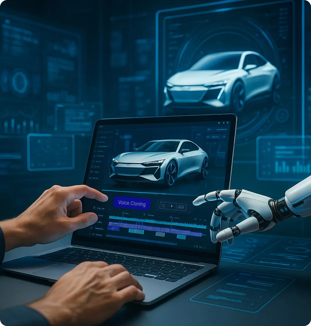 Add the Much-Needed Human Touch with No Extra Expenses