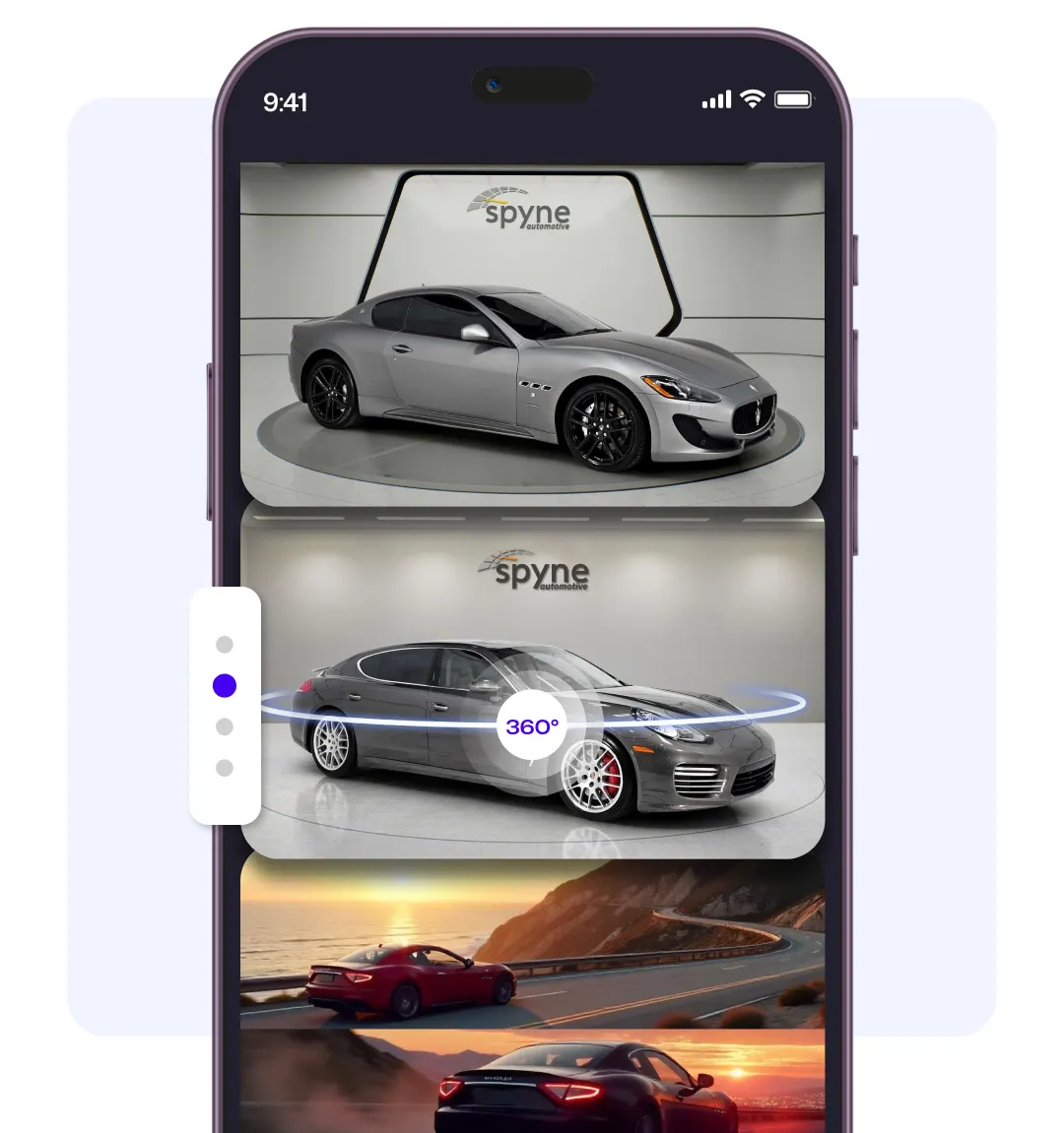Create Carousels That Reflect Your Brand and Style