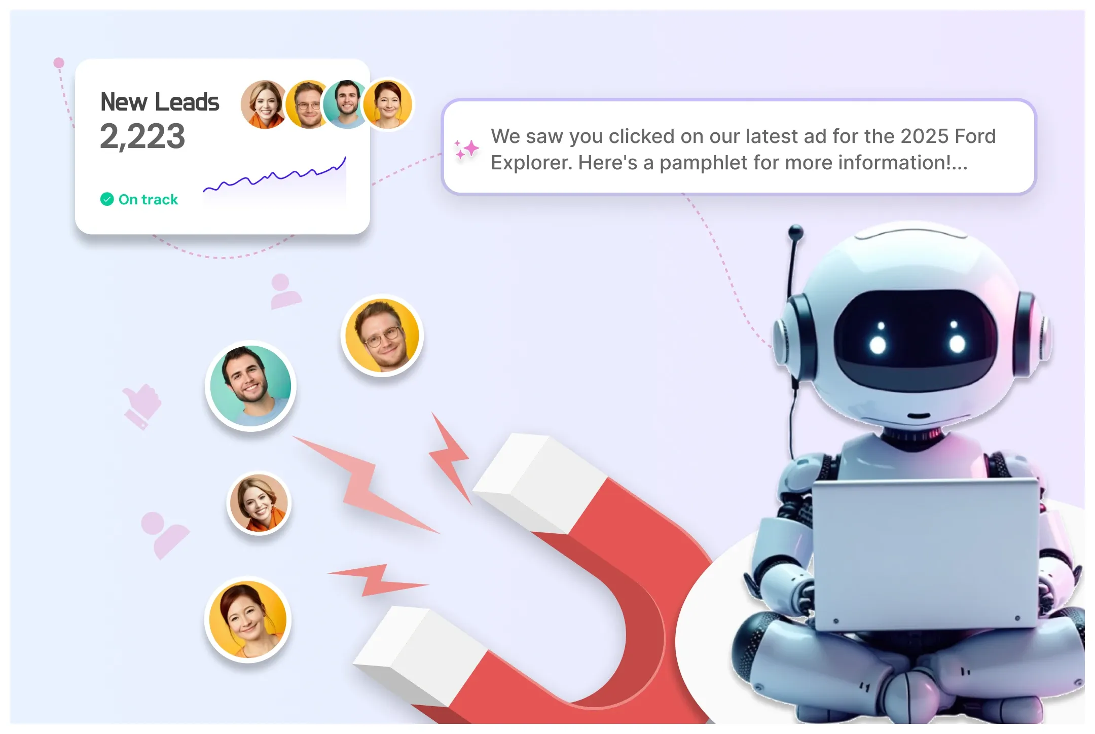 Automated Lead Recovery 