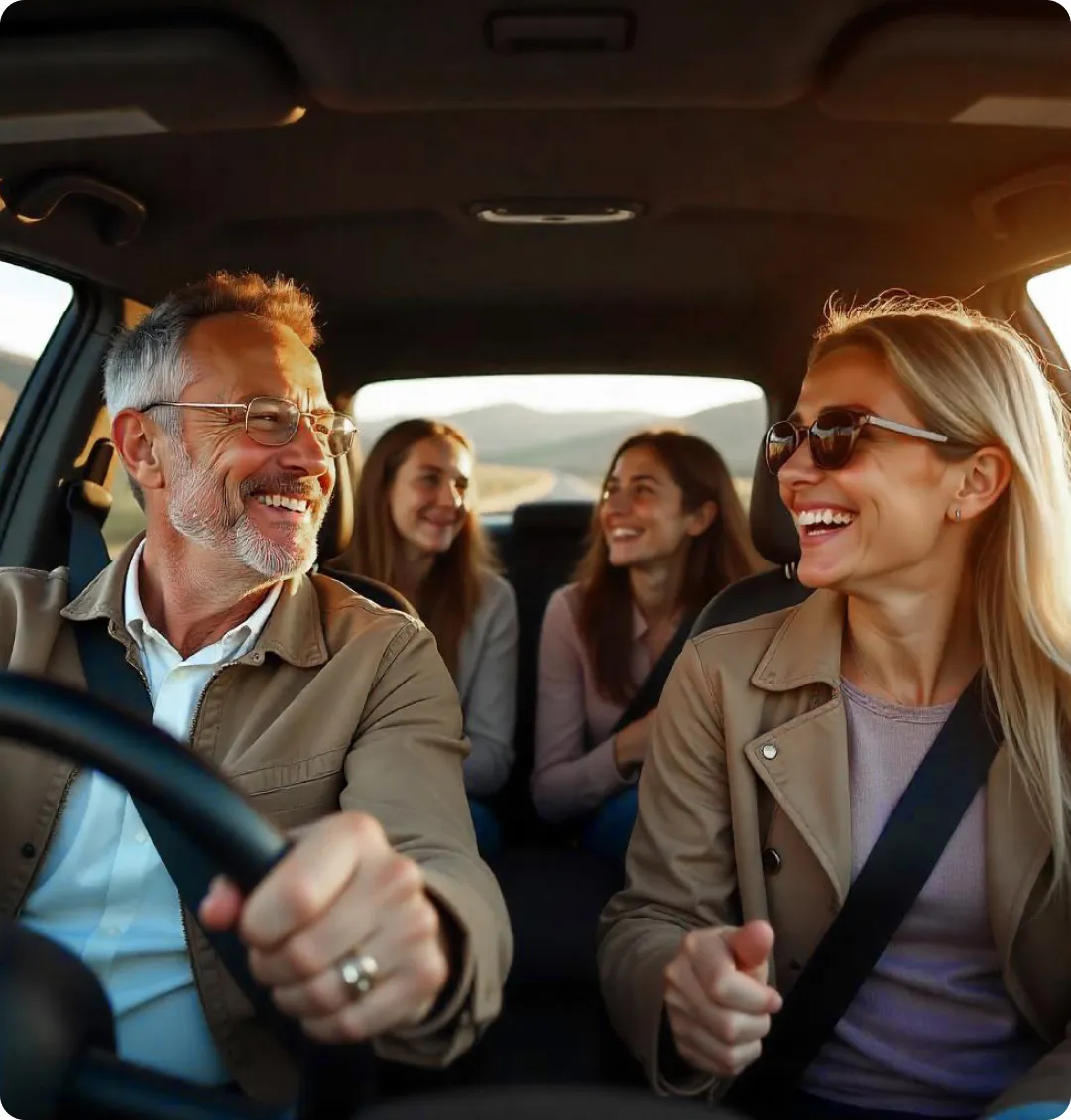 Let Viewers Envision Owning a Vehicle 