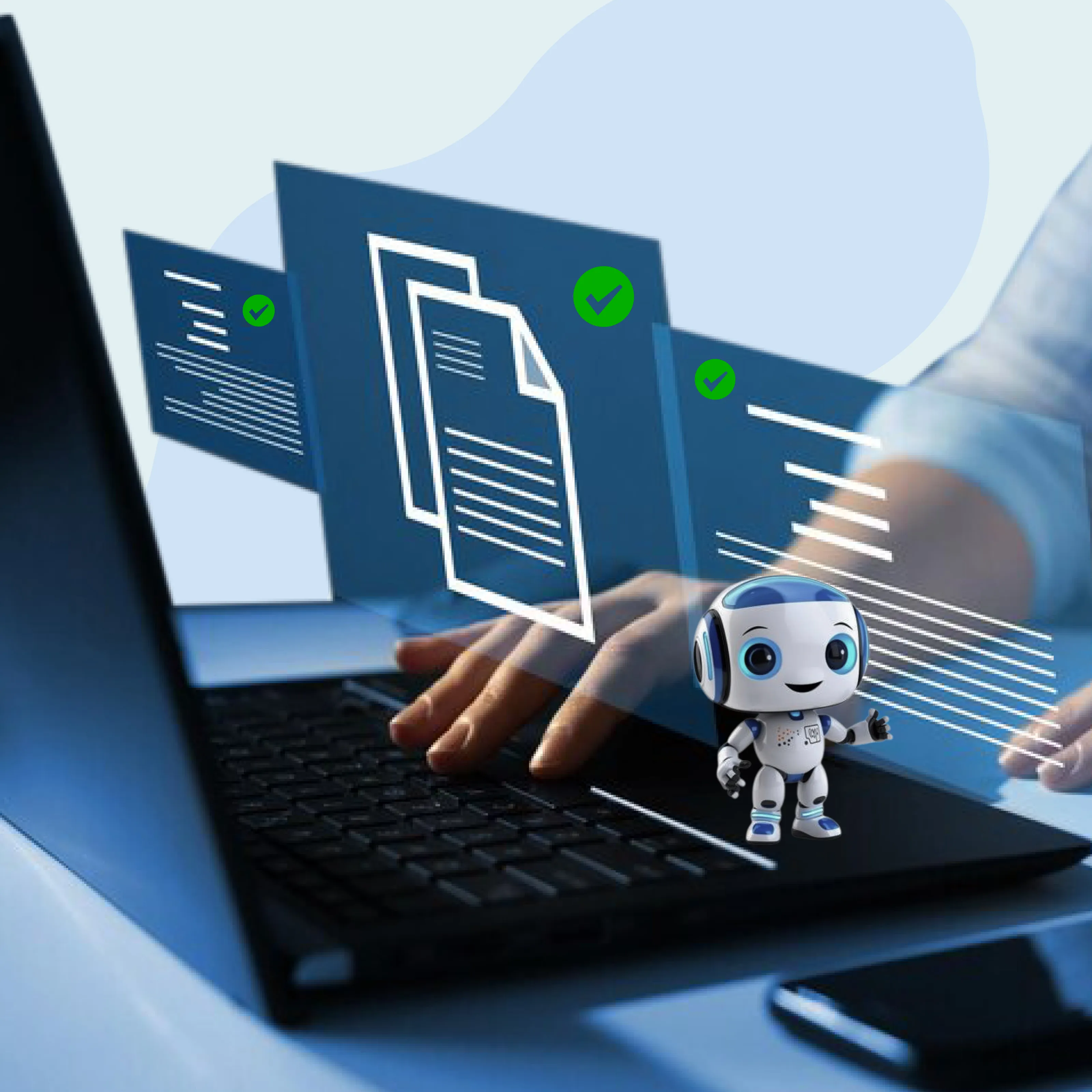 Documenti digitali e firme elettroniche