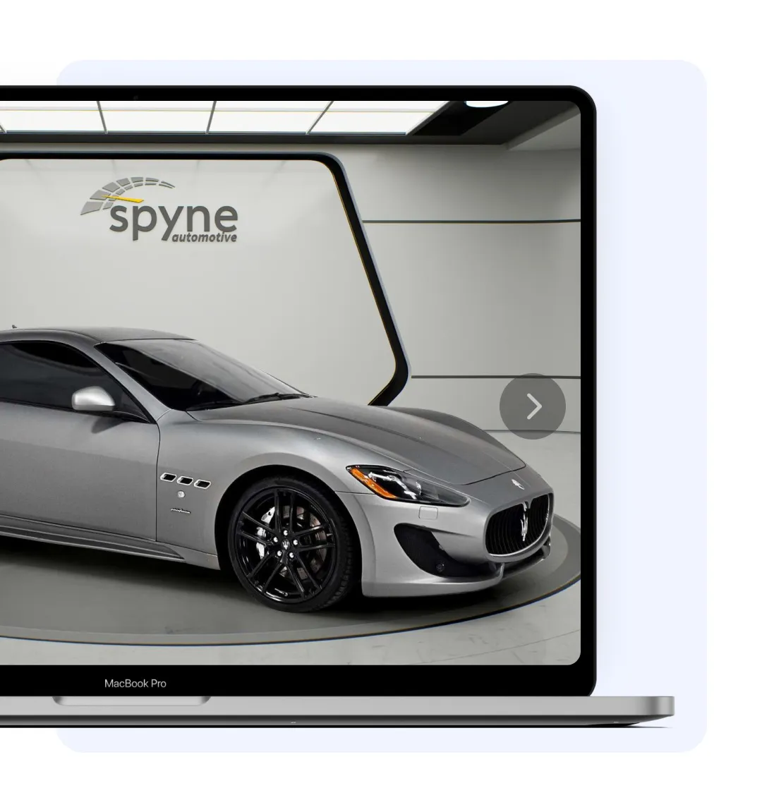 Showcase Your Vehicles with Ease and Style
