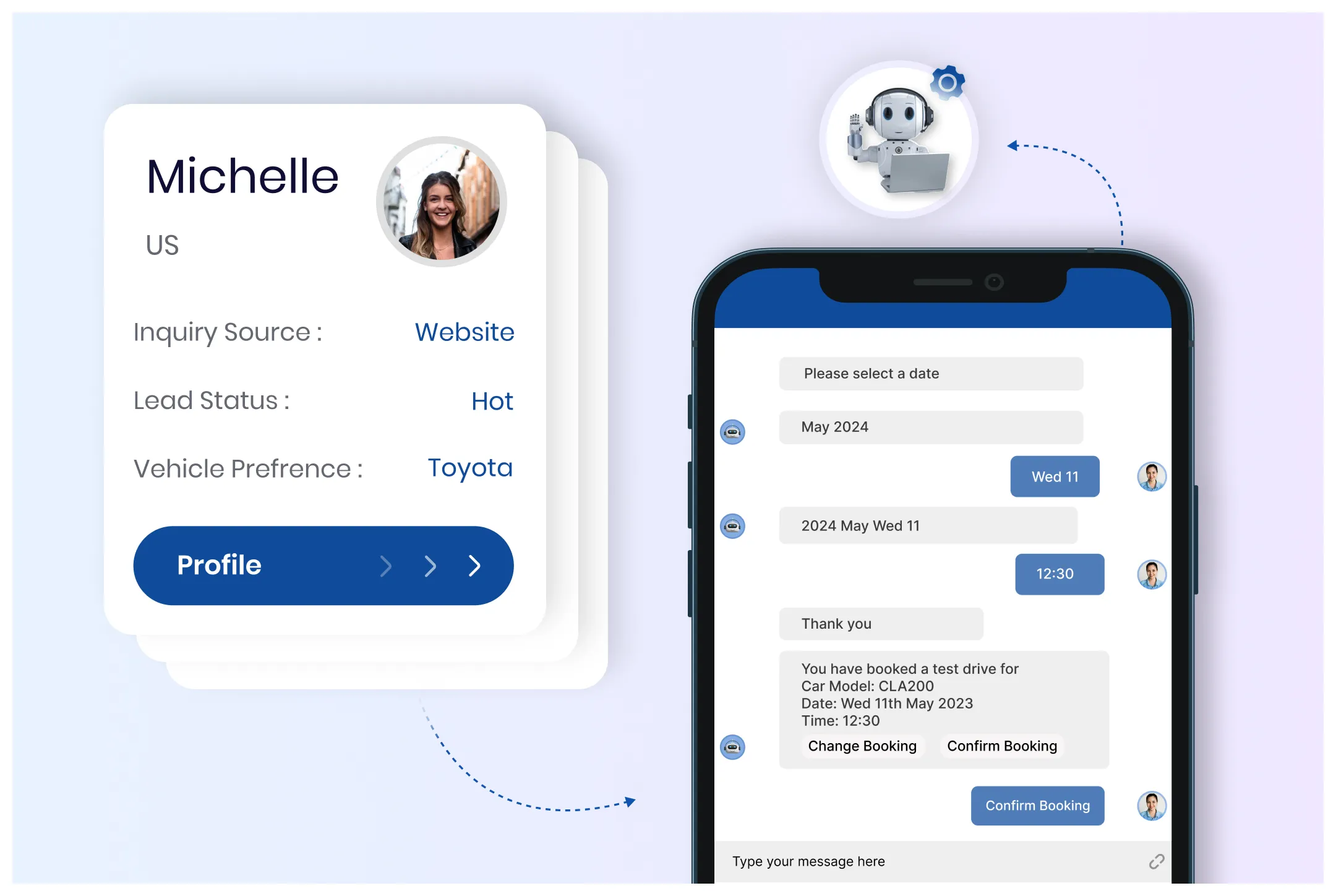 Adaptable Conversations that Have An Impact