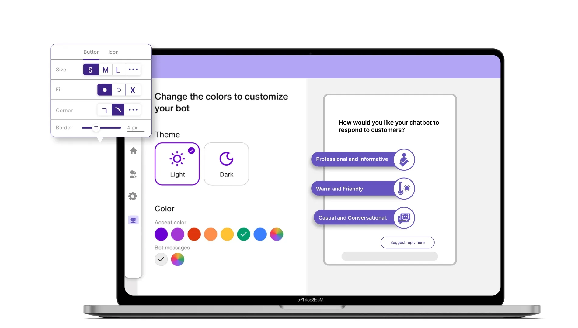 دستیار هوش مصنوعی خود را شخصی‌سازی کنید