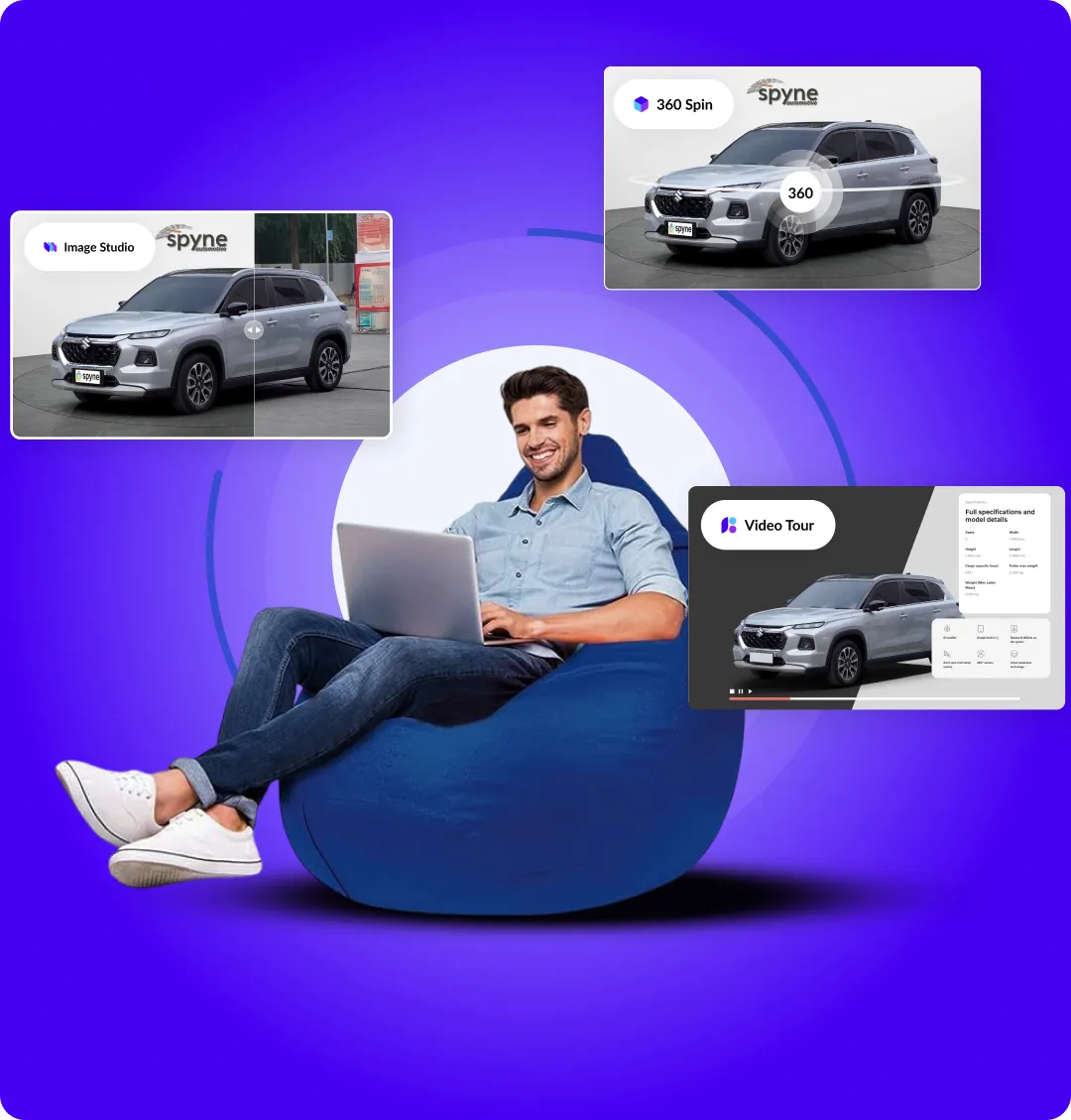 Nakakaengganyo ng Interactive na Nilalaman