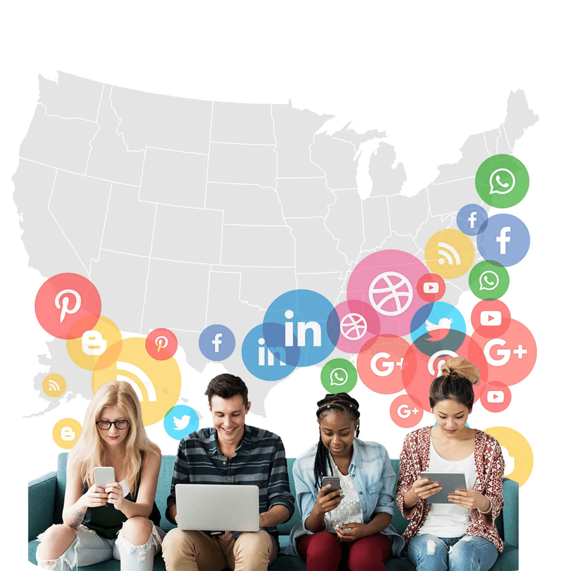 فوراً دسترسی محلی را گسترش دهید