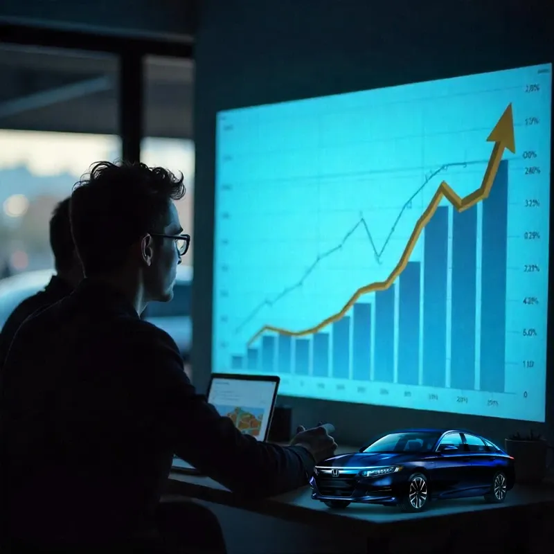 Auto Web AI Helps Dealers Achieve