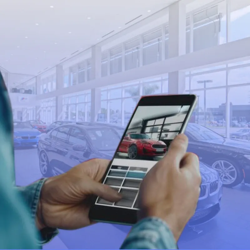 Keep Your Vehicle Listings Updated