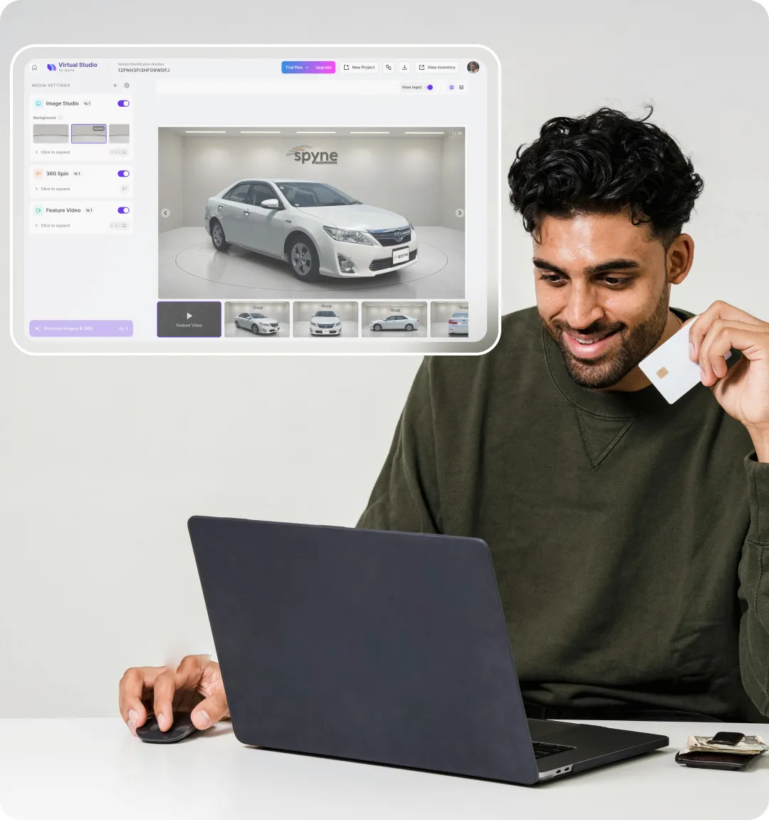 Improved Customer Engagement