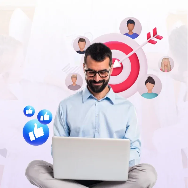 الوصول إلى المشترين المناسبين وتحويلهم باستخدام التسويق البديهي