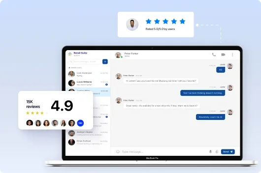 Memory That Powers Every Conversation