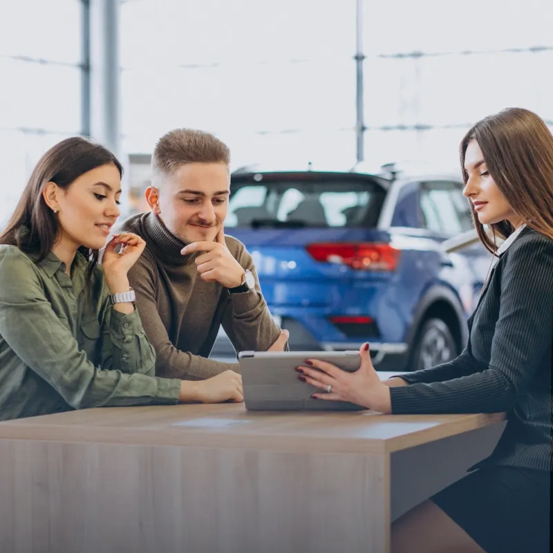 Establish Customer Trust