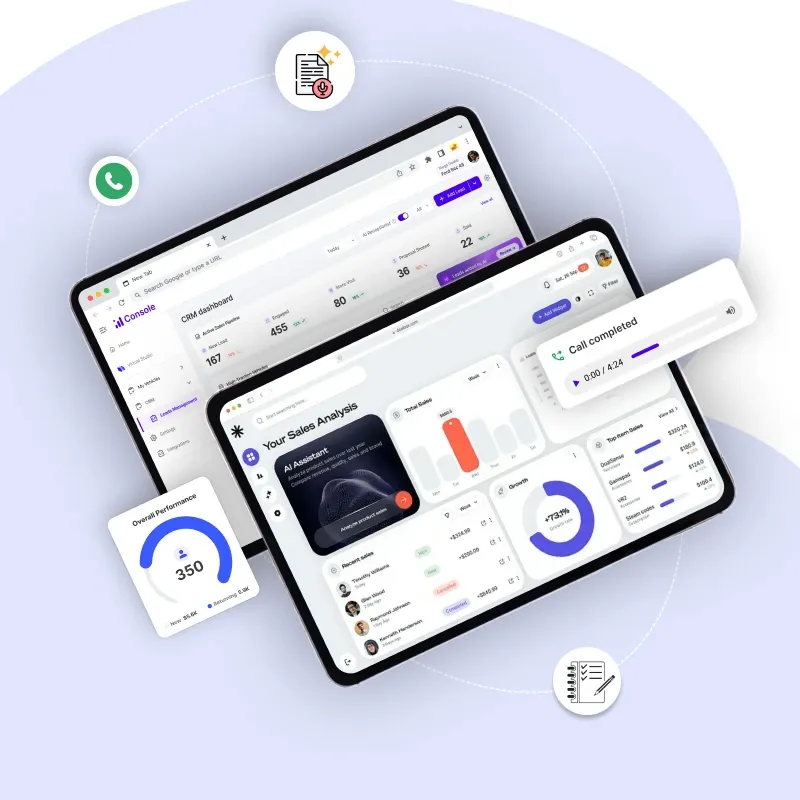 Analisi intelligente