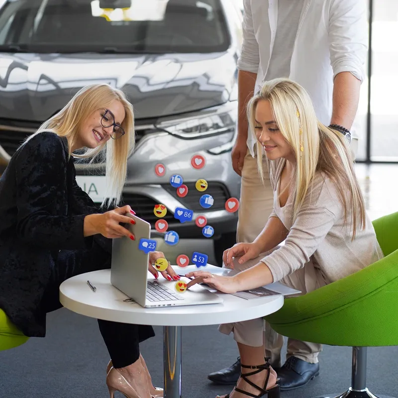 Increase Customer Engagement