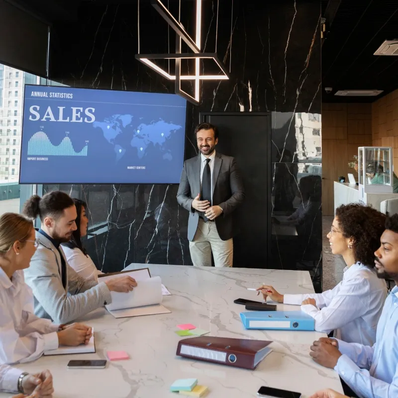 Build Brand Authority