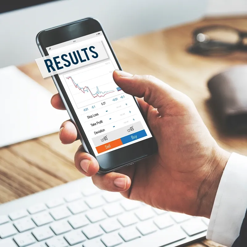 Our Impact in Action