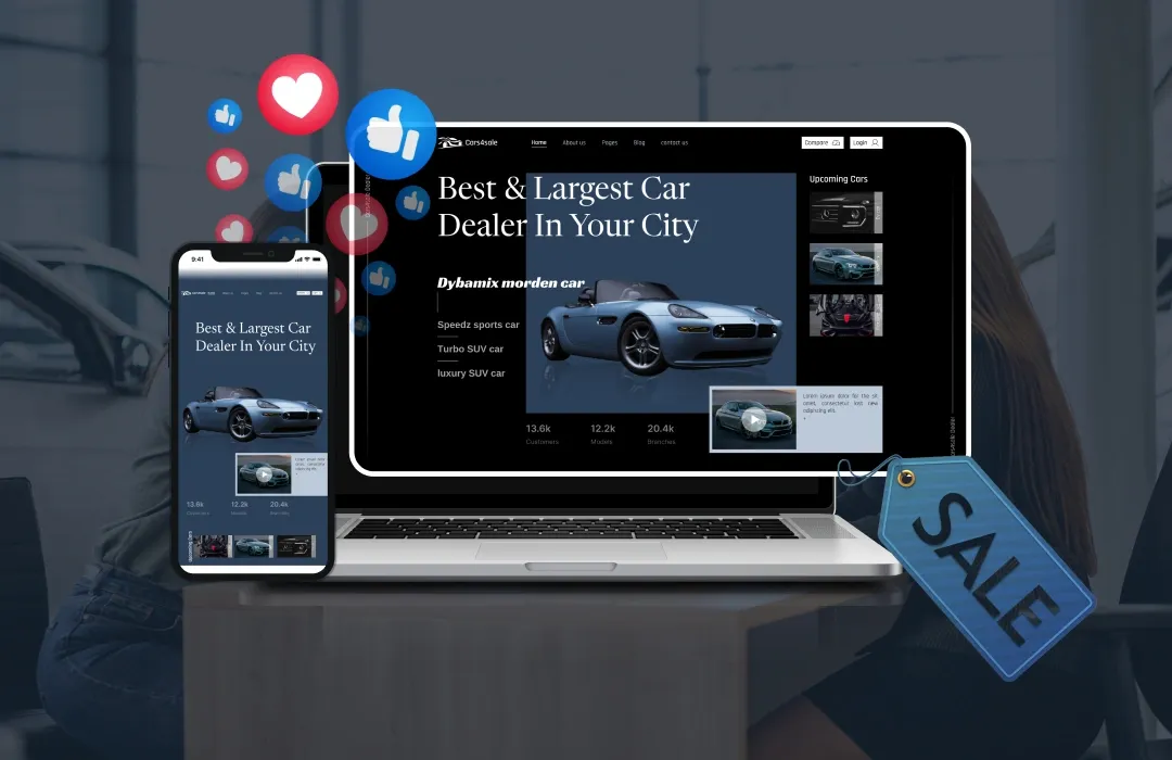 Dealership Content Marketing