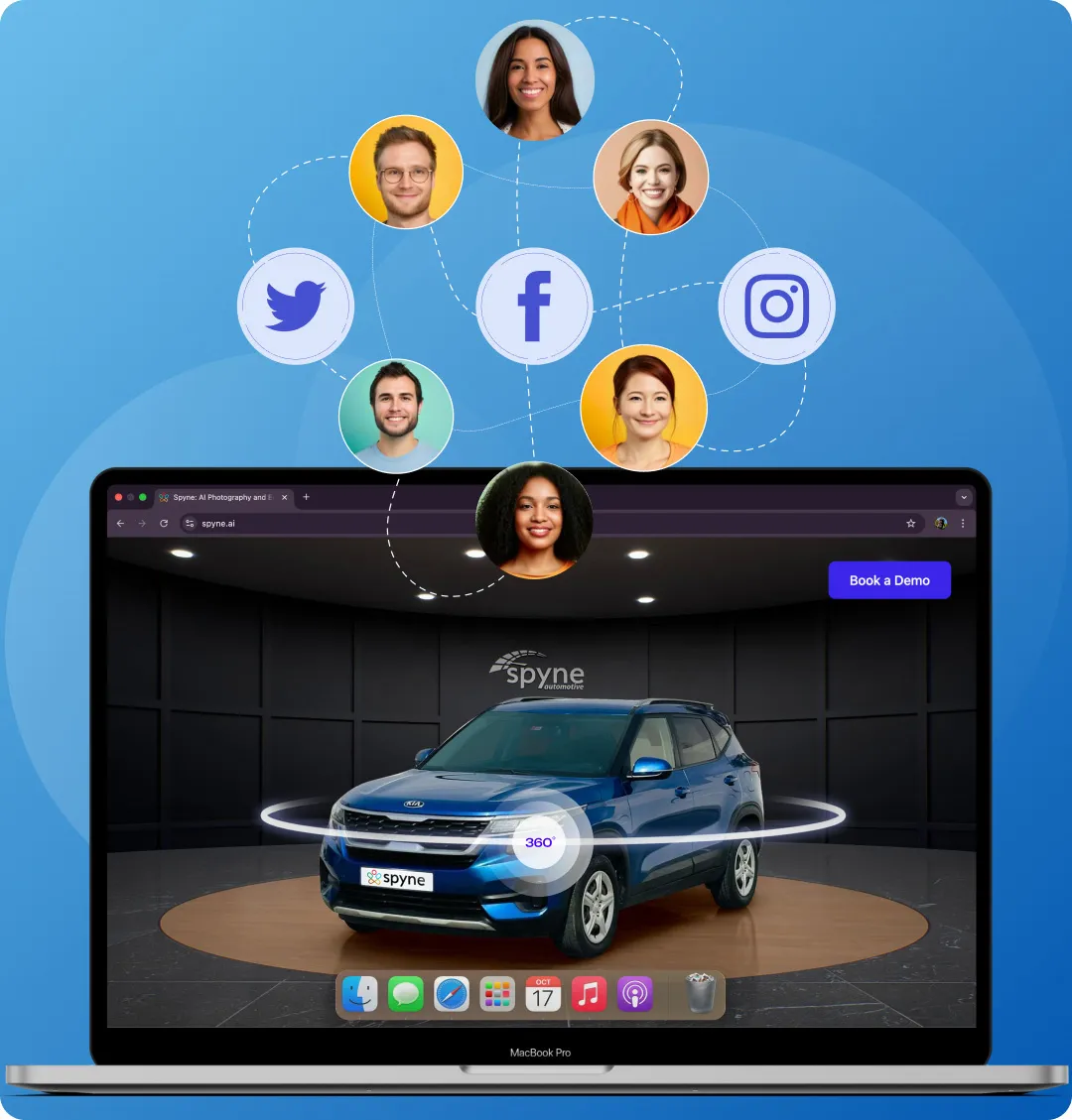 Boost Customer Engagement