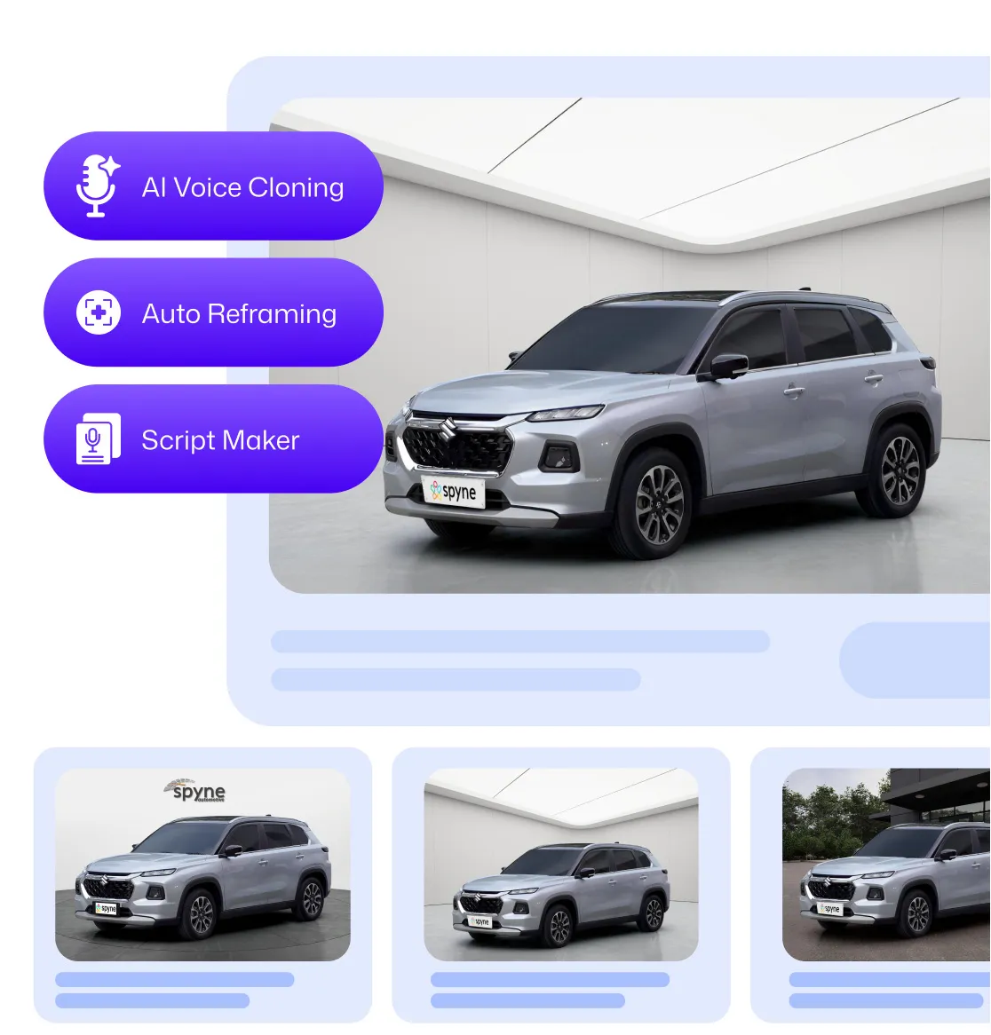 Experience Seamless AI-Integrated Video Editing