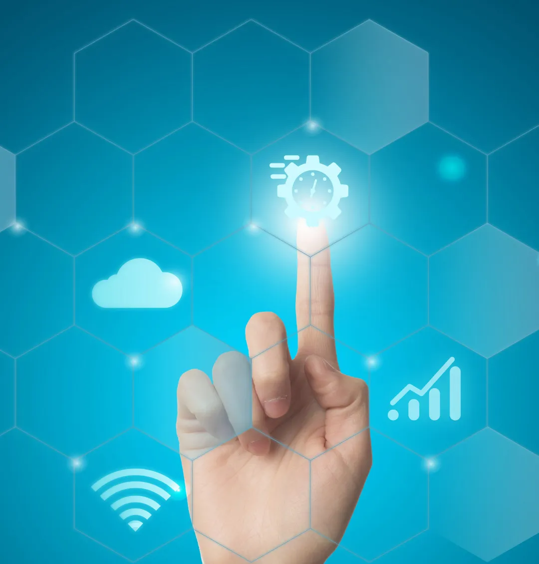 Snellere en betere resultaten die resultaat opleveren