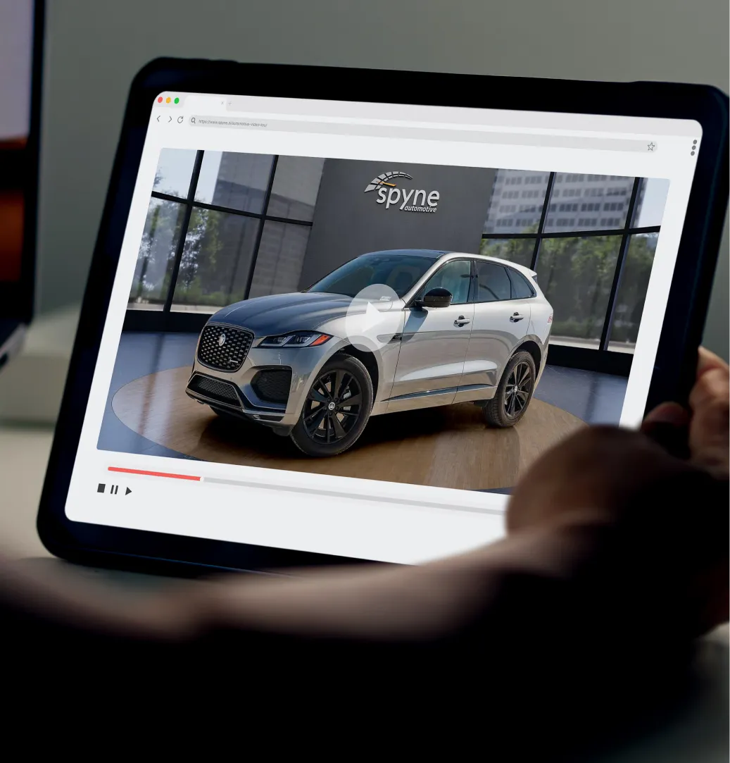 حل جولة الفيديو