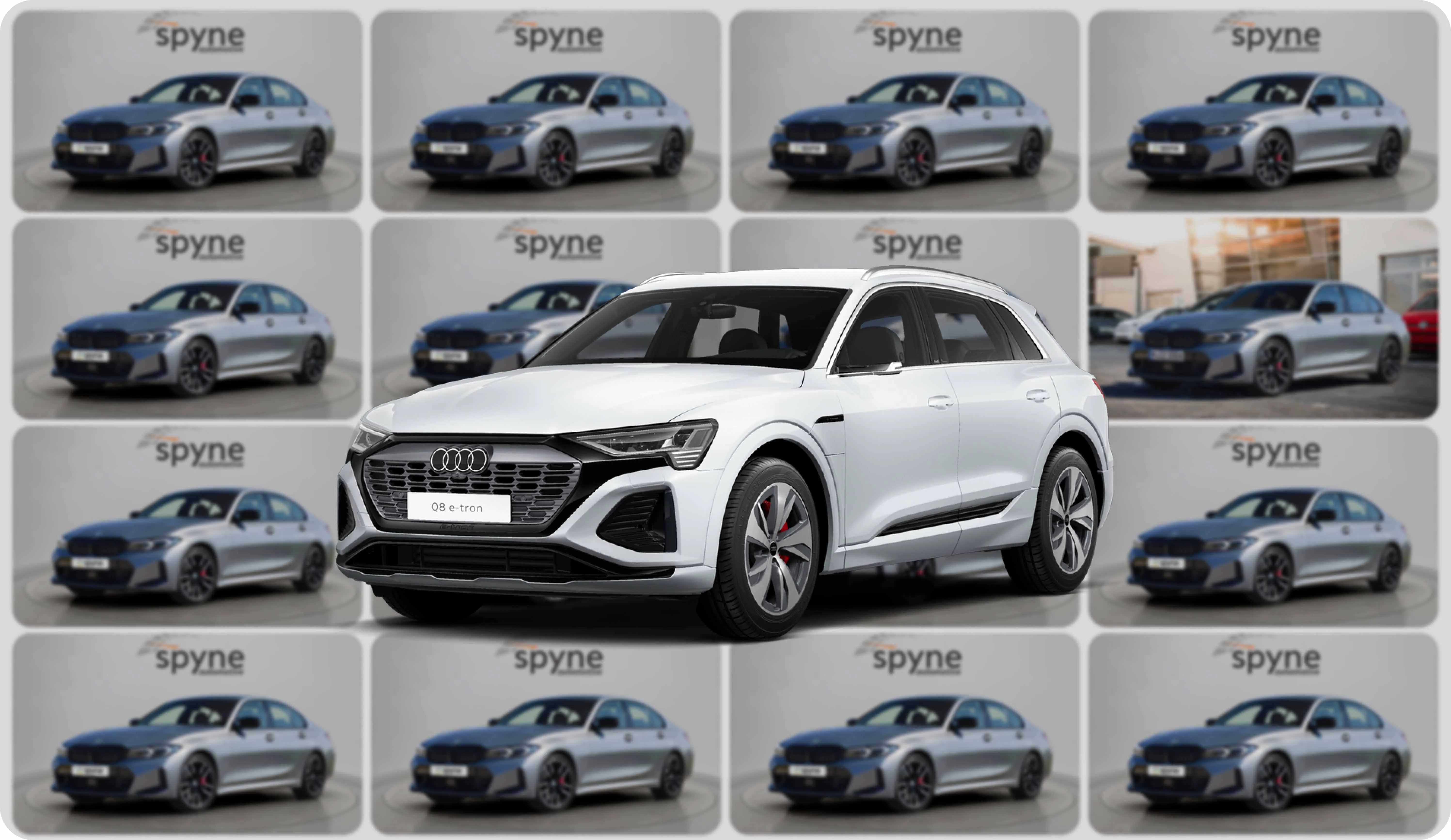 Guide to Creating the Ultimate Car Background.