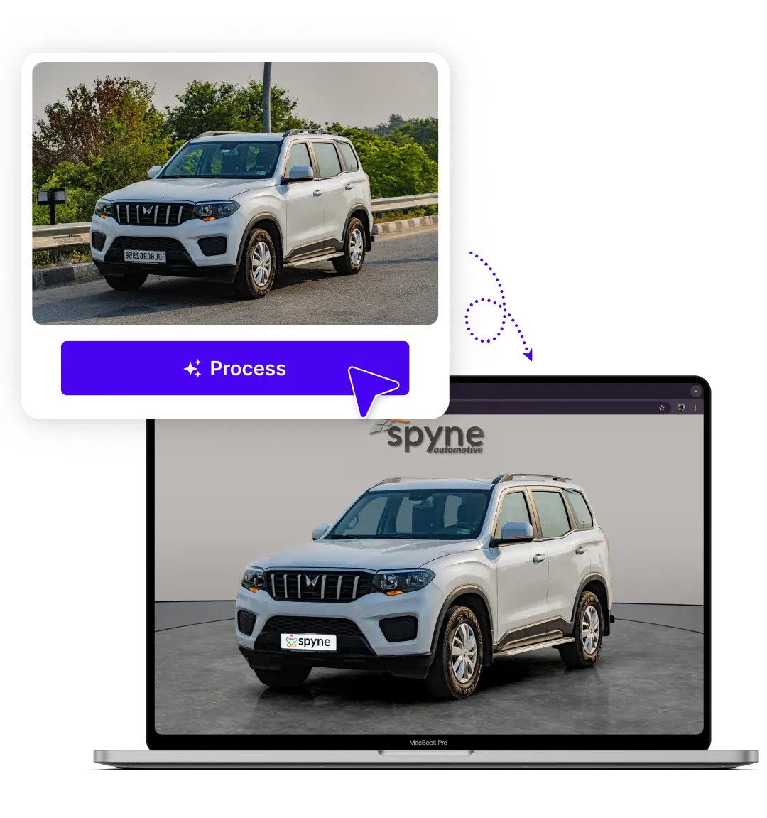 Instant Image Optimization