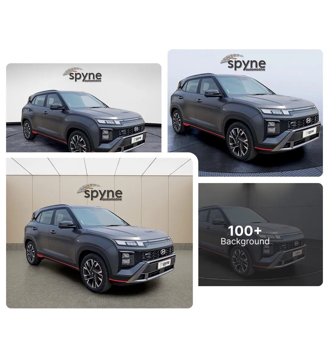 Vehicle Image Excellence