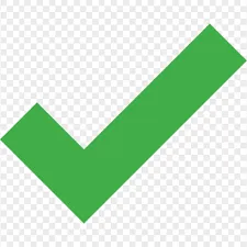 Green Check