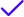tick blue